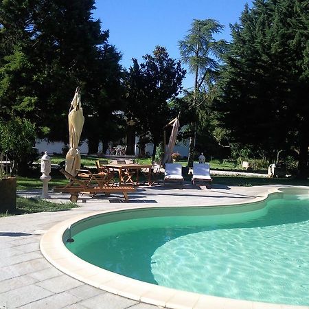 Casina San Martino Bed and Breakfast Manduria Kamer foto
