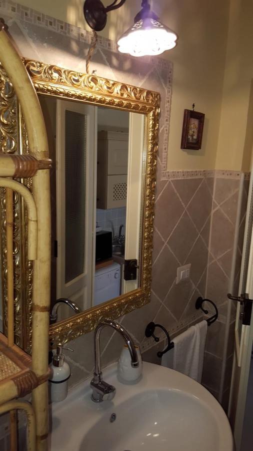 Casina San Martino Bed and Breakfast Manduria Buitenkant foto