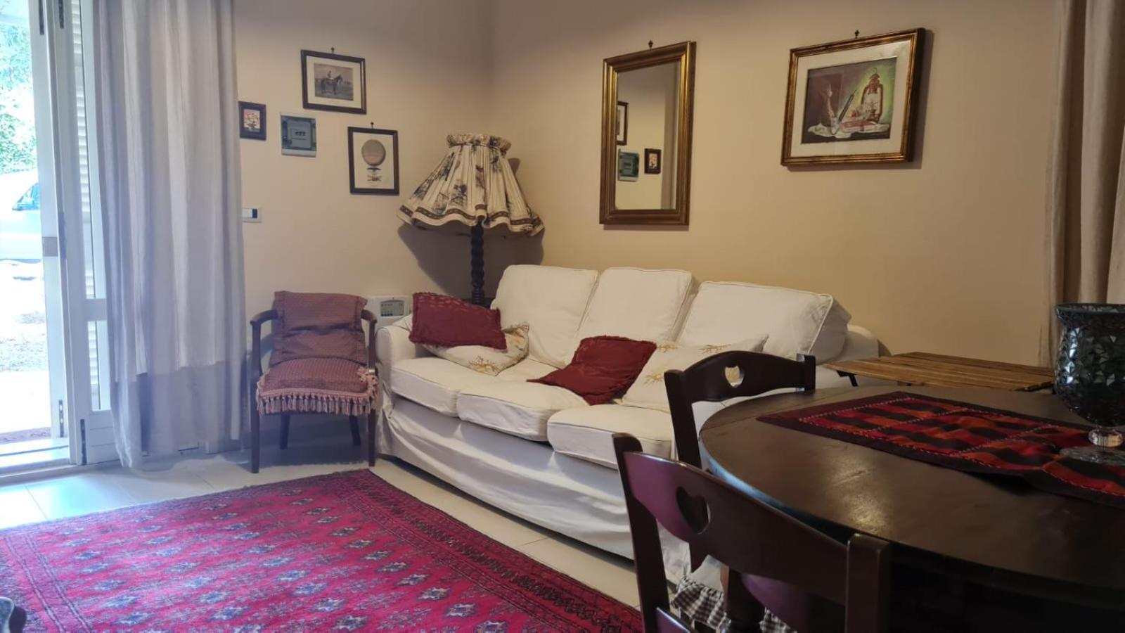 Casina San Martino Bed and Breakfast Manduria Buitenkant foto
